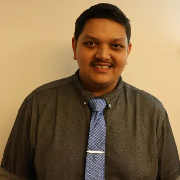 dr shail kothari